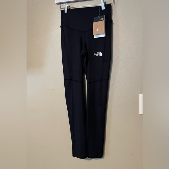 The North Face Women’s Dune Sky 7/8 Tights NWT - Picture 2 of 8